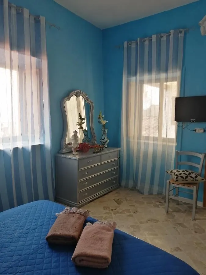 Appartamento la casa di mimi' Cefalù