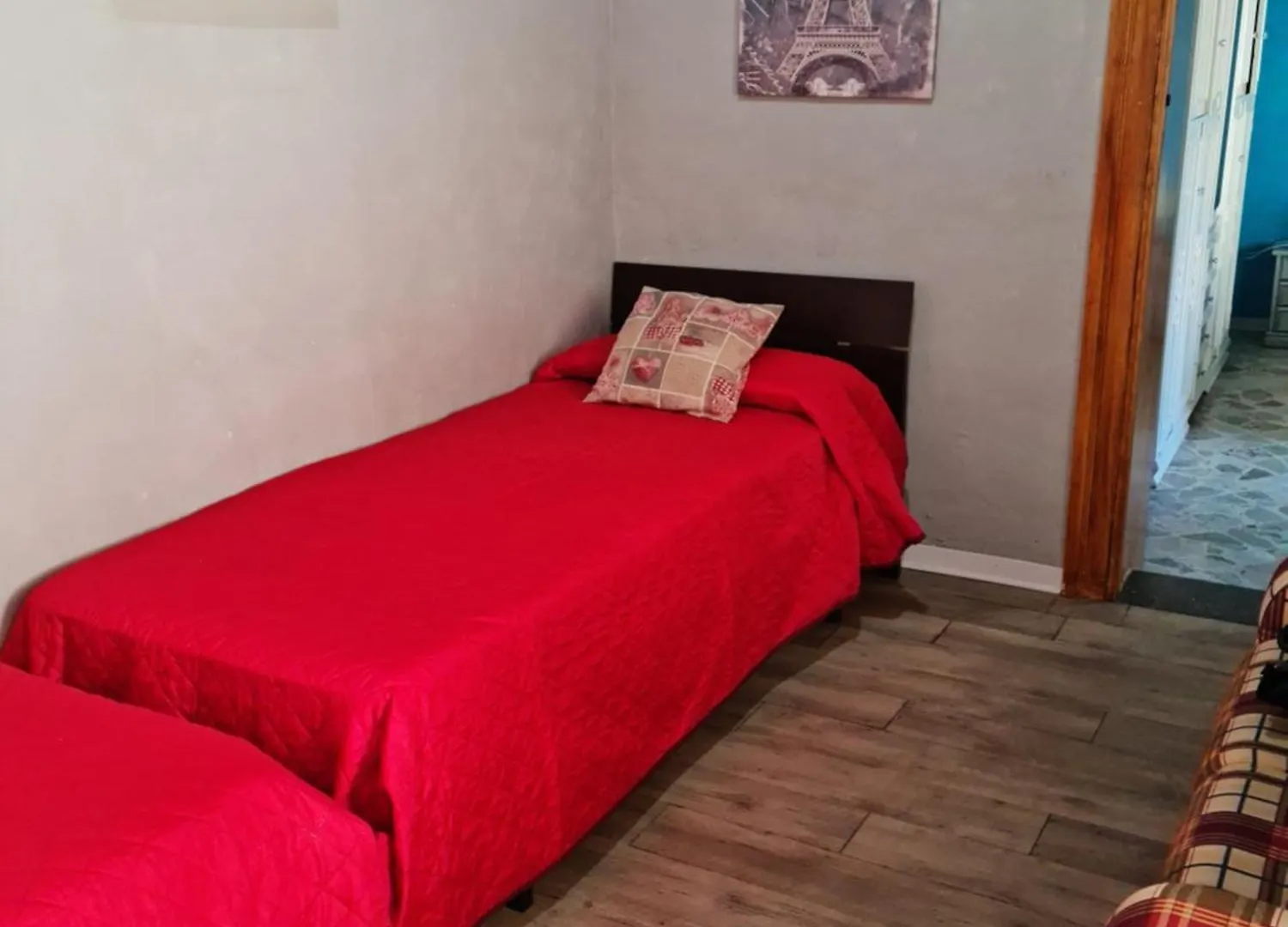Appartamento la casa di mimi' Cefalù 0*,  Italia