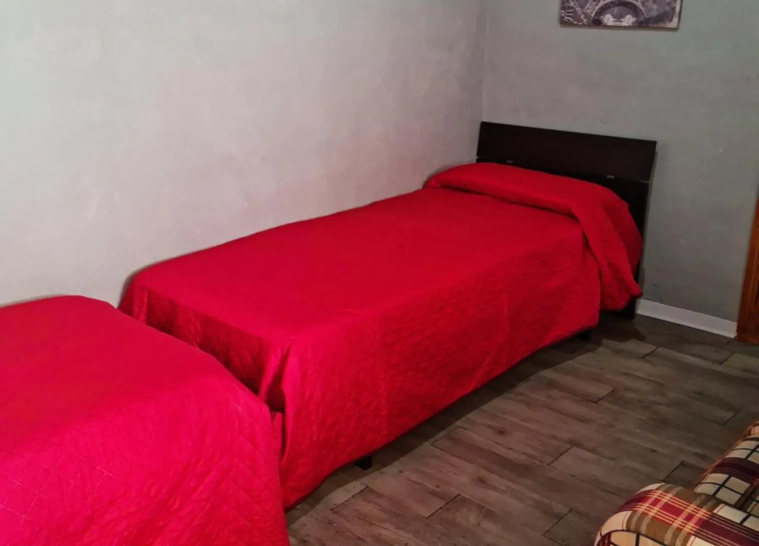 Appartamento la casa di mimi' Cefalù