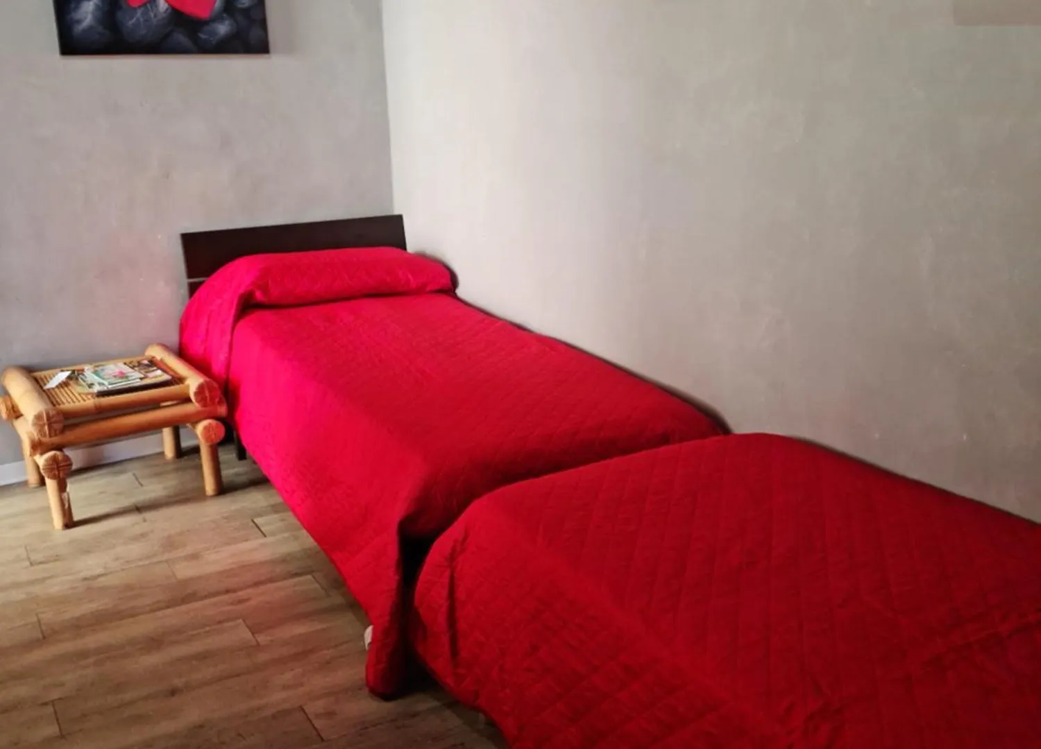 Appartamento la casa di mimi' Cefalù