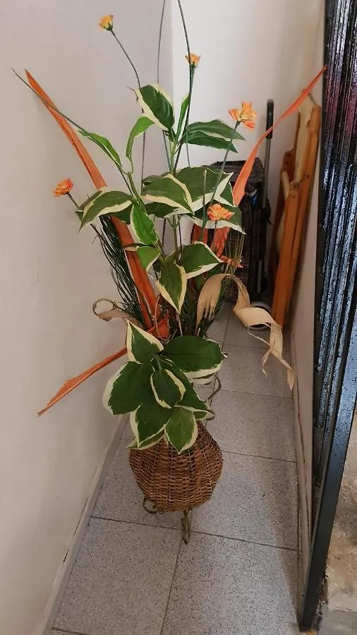 Appartamento la casa di mimi' Cefalù 0*,  Italia