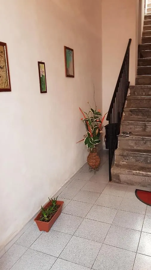 Appartamento la casa di mimi' Cefalù