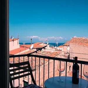 Aria Appartement