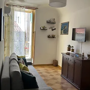 Dans Les Venelles Appartement