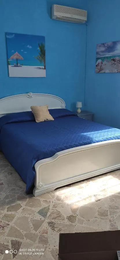 Appartement La Casa Di Mimi' à Cefalù