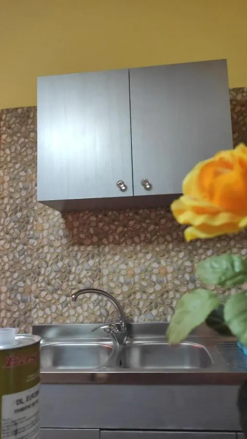Appartement La Casa Di Mimi' à Cefalù