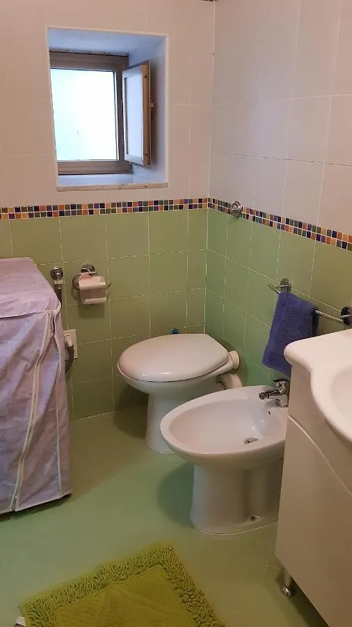 Appartement La Casa Di Mimi' à Cefalù